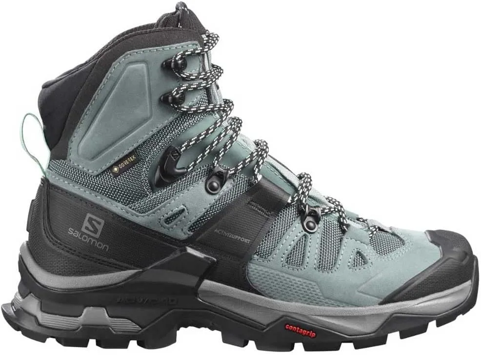 Salomon Women's Quest 4 Gore-TEX Hiking Boots