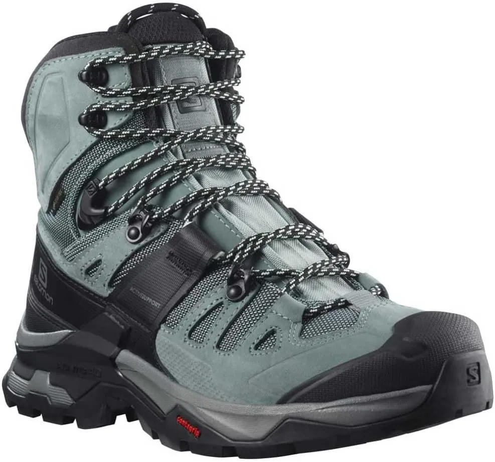 Salomon Women's Quest 4 Gore-TEX Hiking Boots