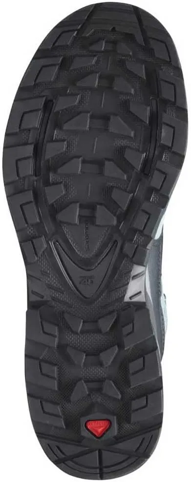 Salomon Women's Quest 4 Gore-TEX Hiking Boots