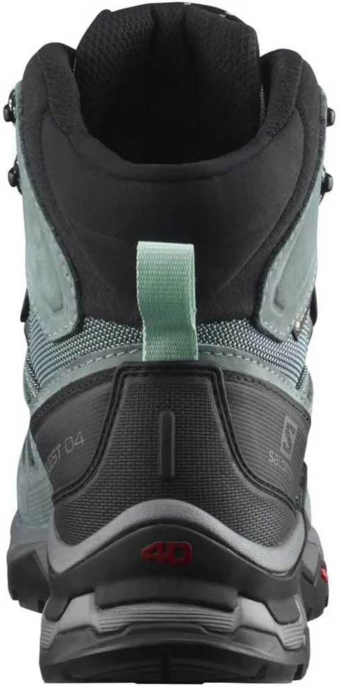 Salomon Women's Quest 4 Gore-TEX Hiking Boots
