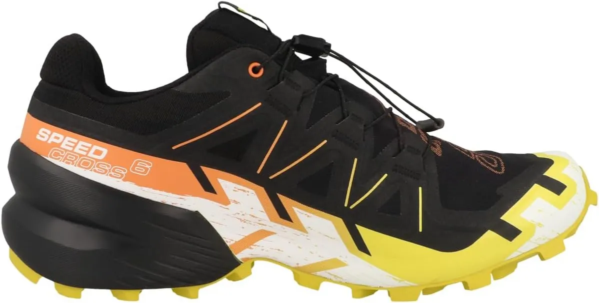 Salomon Women's Speedcross 6 GTX Sneaker