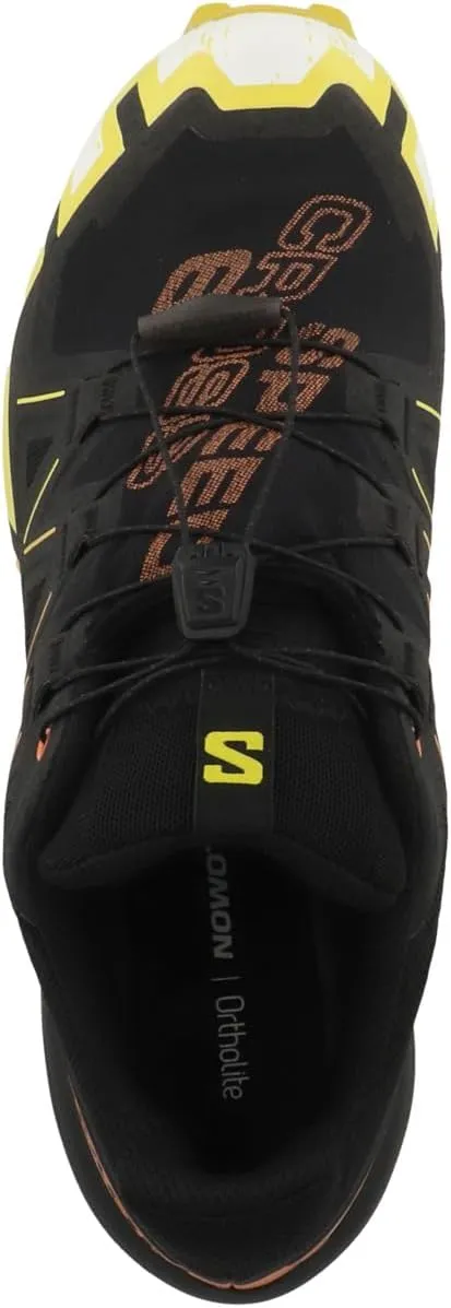 Salomon Women's Speedcross 6 GTX Sneaker