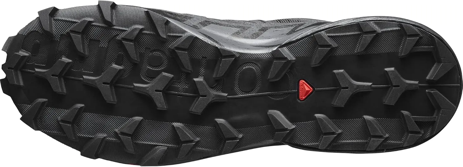 Salomon Women's Speedcross 6 Sneaker