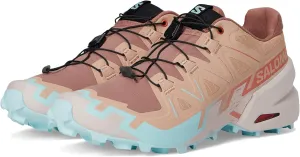 Salomon Women's Speedcross 6 Sneaker Salomon Women's Speedcross 6 Sneaker