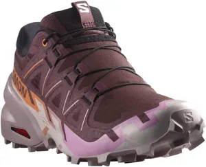Salomon Women's Speedcross 6 Sneaker Salomon Women's Speedcross 6 Sneaker