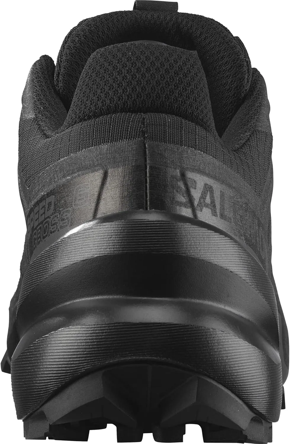 Salomon Women's Speedcross 6 Sneaker