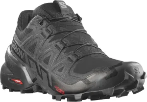 Salomon Women's Speedcross 6 Sneaker Salomon Women's Speedcross 6 Sneaker
