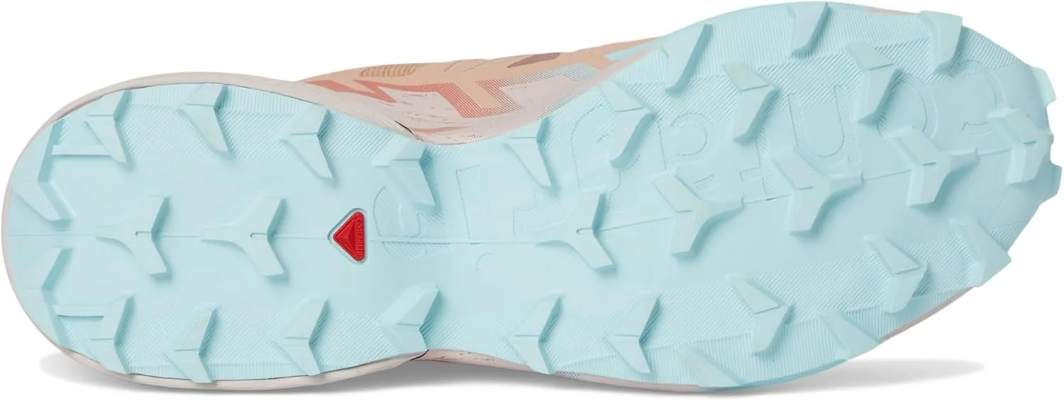 Salomon Women's Speedcross 6 Sneaker