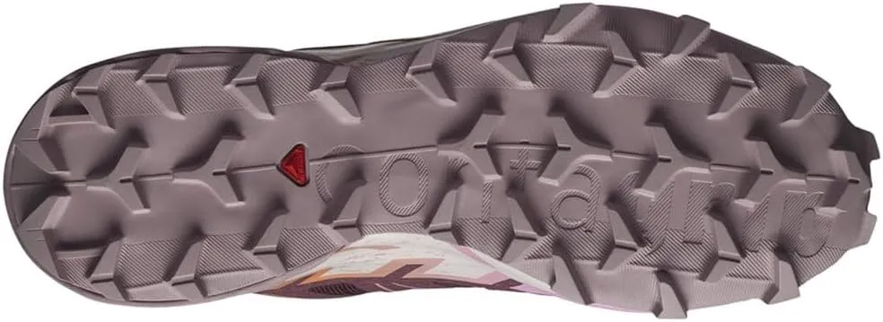 Salomon Women's Speedcross 6 Sneaker