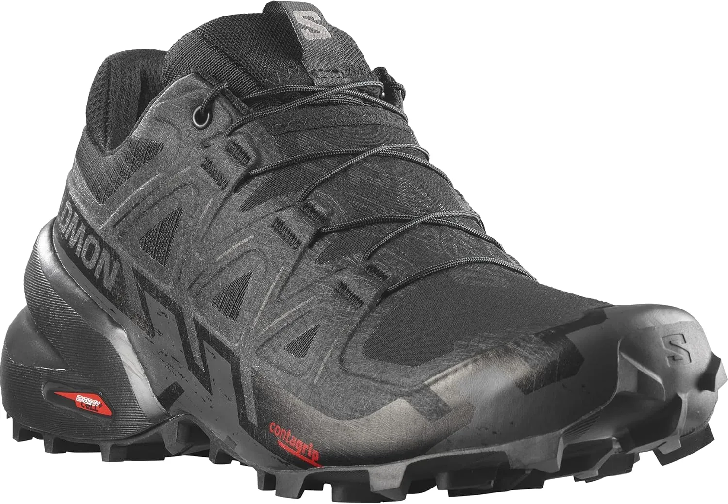 Salomon Women's Speedcross 6 Sneaker