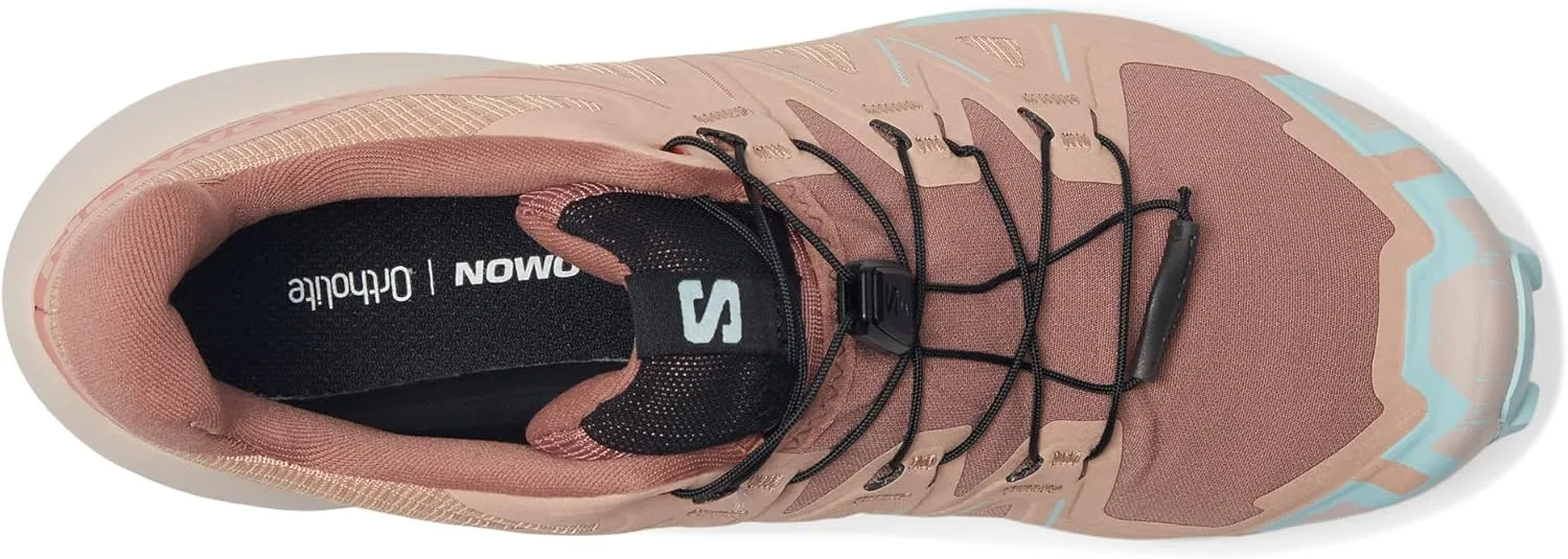 Salomon Women's Speedcross 6 Sneaker