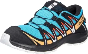 Salomon XA Pro 3D CSWP J Kids' Trail Running Shoes Salomon XA Pro 3D CSWP J Kids' Trail Running Shoes