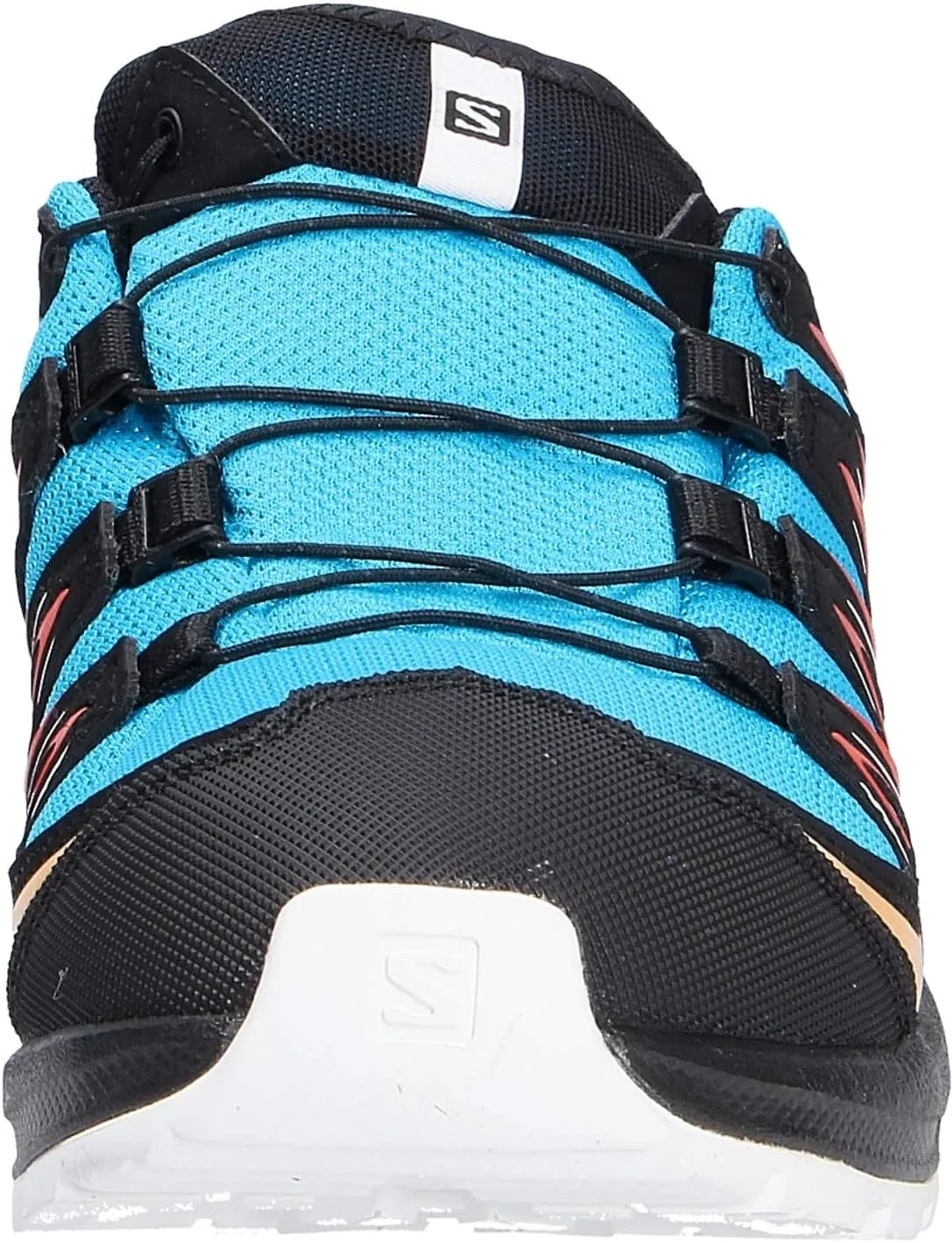 Salomon XA Pro 3D CSWP J Kids' Trail Running Shoes