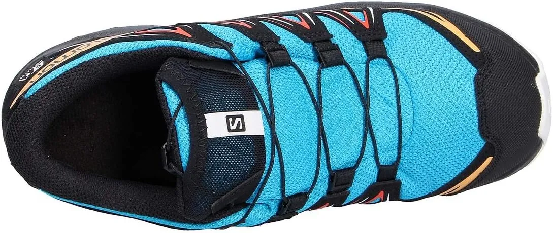 Salomon XA Pro 3D CSWP J Kids' Trail Running Shoes