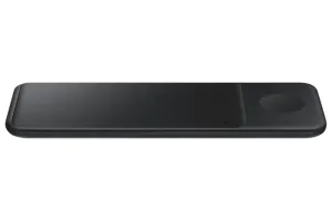 Samsung Wireless Charger Trio Pad | Black