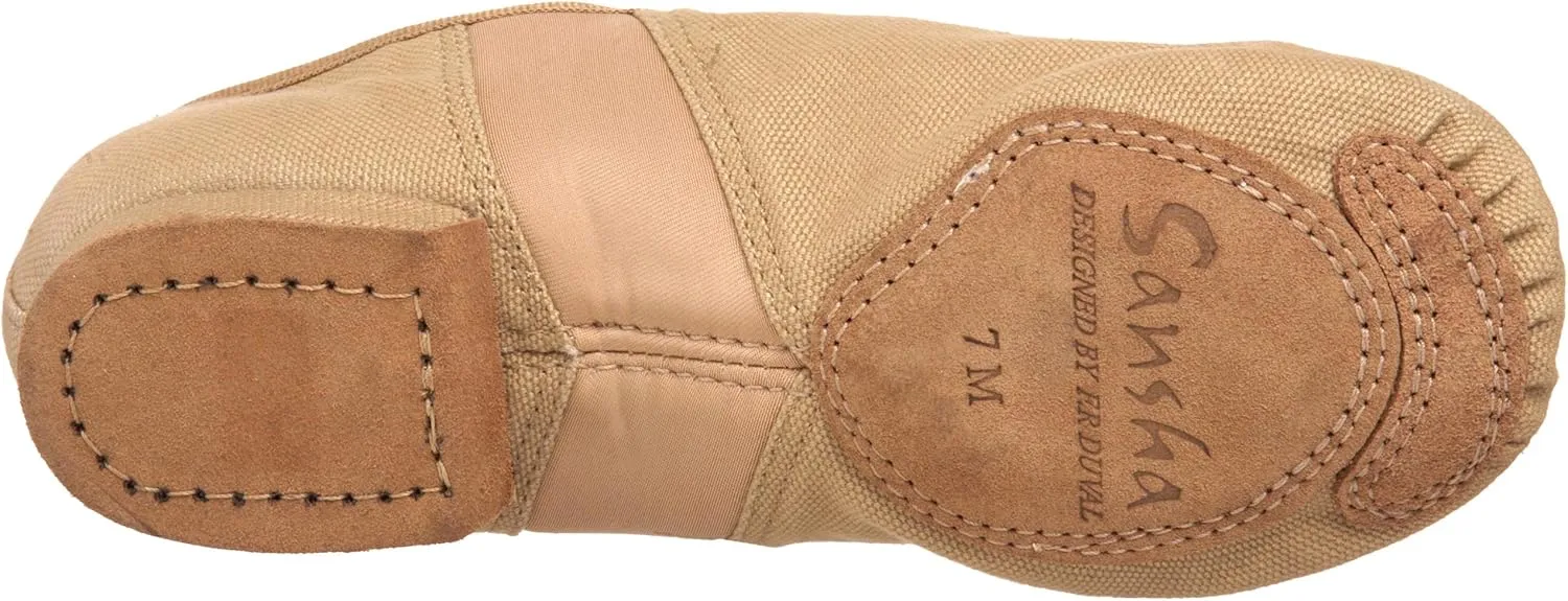 Sansha Women's Modern