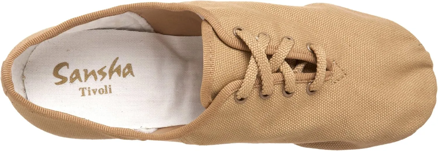 Sansha Women's Modern