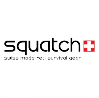 Sasquatch Gear