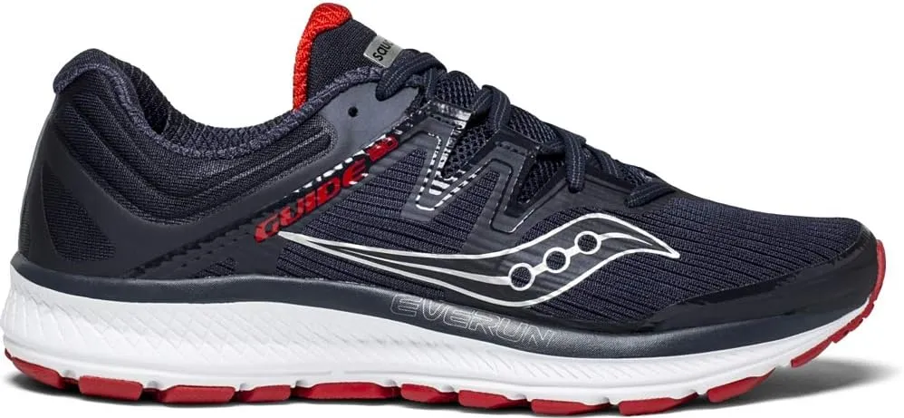 Saucony Men's Guide ISO Running Shoe