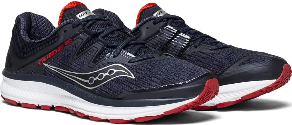 Saucony Men's Guide ISO Running Shoe