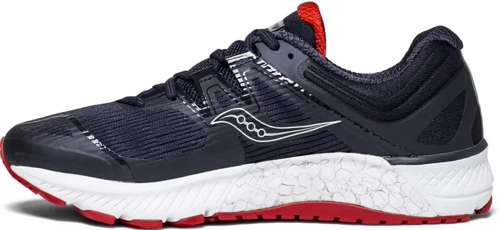 Saucony Men's Guide ISO Running Shoe
