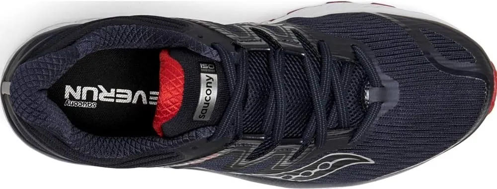 Saucony Men's Guide ISO Running Shoe