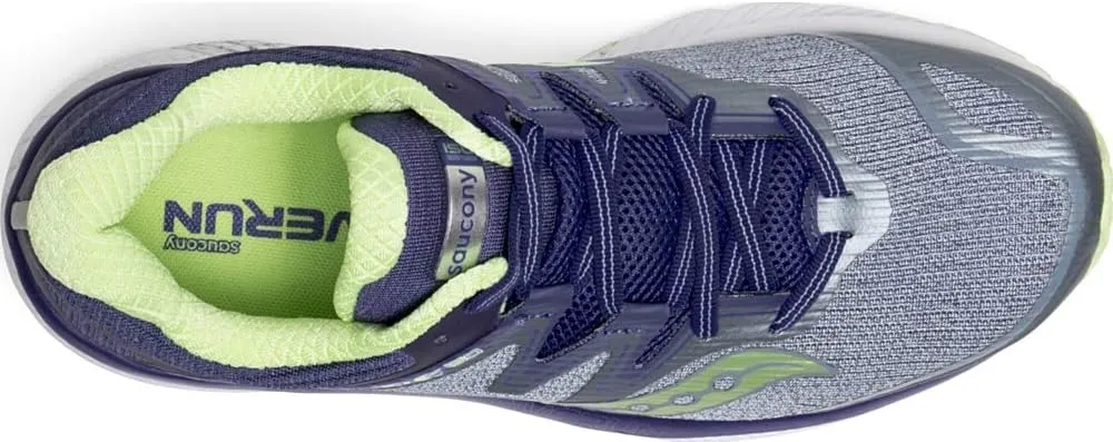 Saucony Women's Freedom ISO Running Shoe