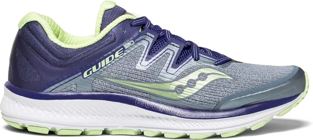 Saucony Women's Freedom ISO Running Shoe