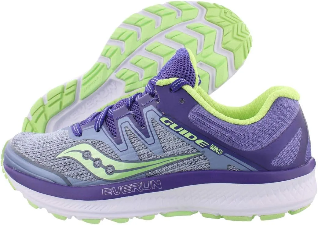 Saucony Women's Freedom ISO Running Shoe