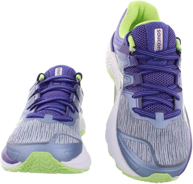 Saucony Women's Freedom ISO Running Shoe