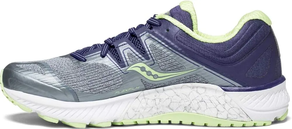 Saucony Women's Freedom ISO Running Shoe