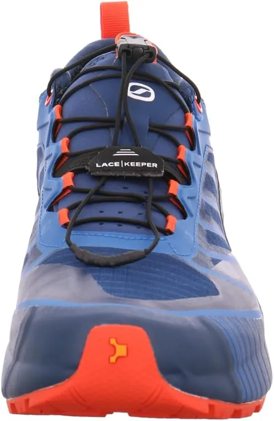 Scarpa Men's Ribelle Run GTX Waterproof Gore-Tex Trail Shoes for Trail Running and Hiking