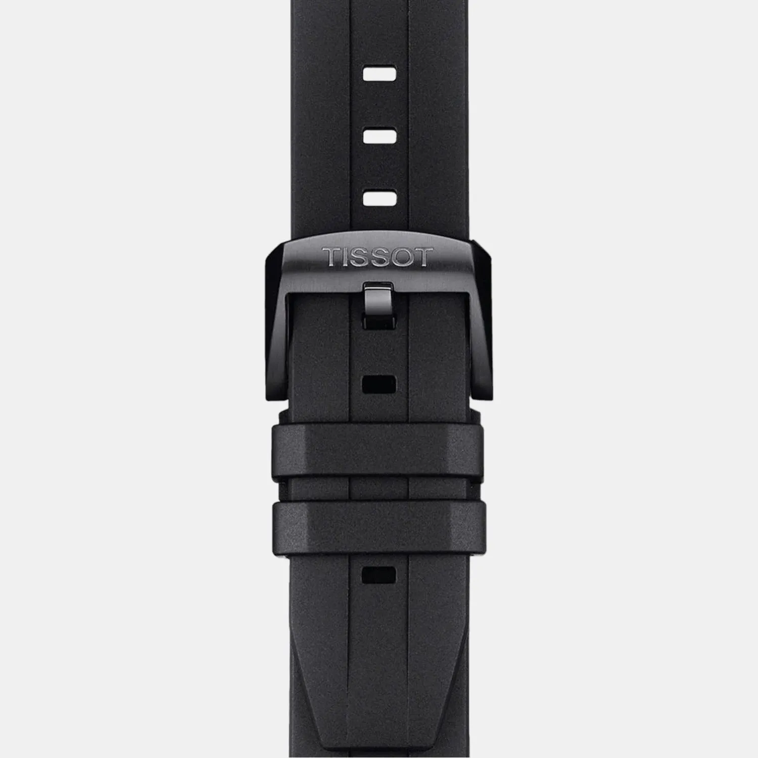 Seastar Men Chronograph Silicon Watch T1204173705102
