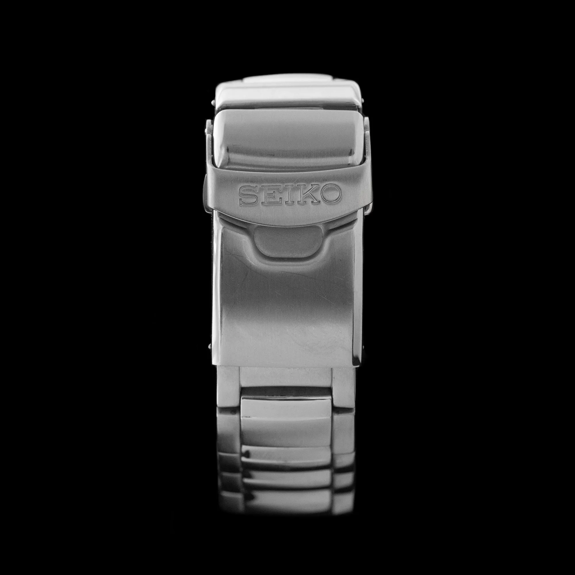 Seiko - 2015 Prospex Divers Kinetic GMT