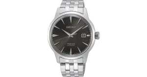 Seiko Gents Automatic Presage Watch