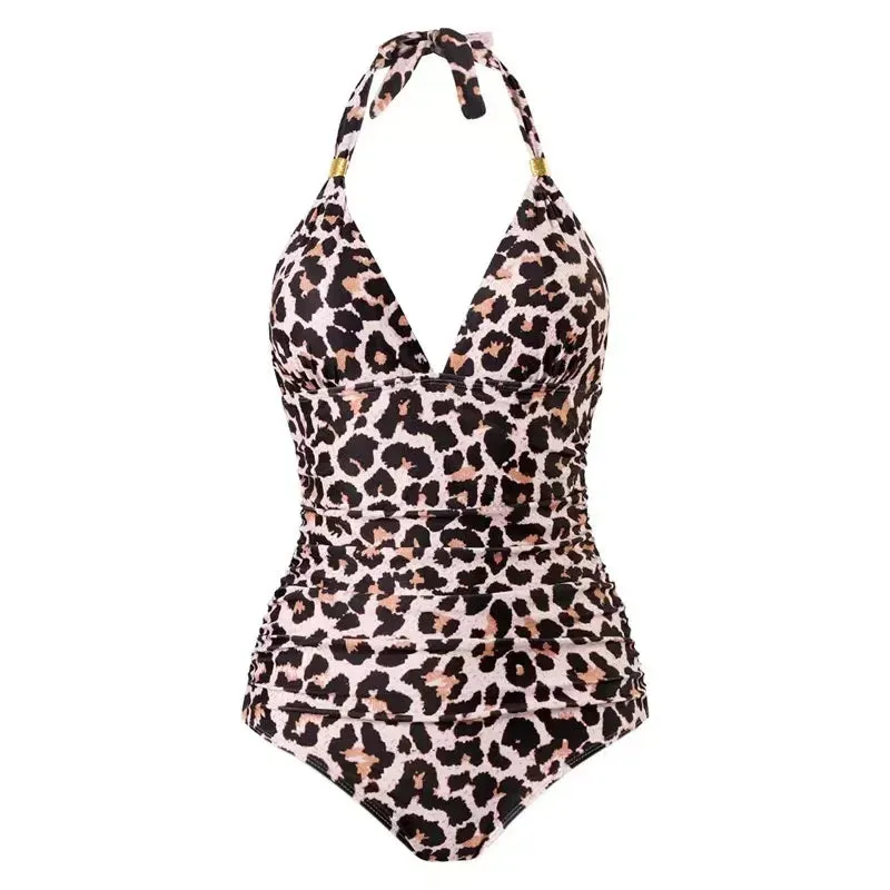 Sexy One Piece Tankini