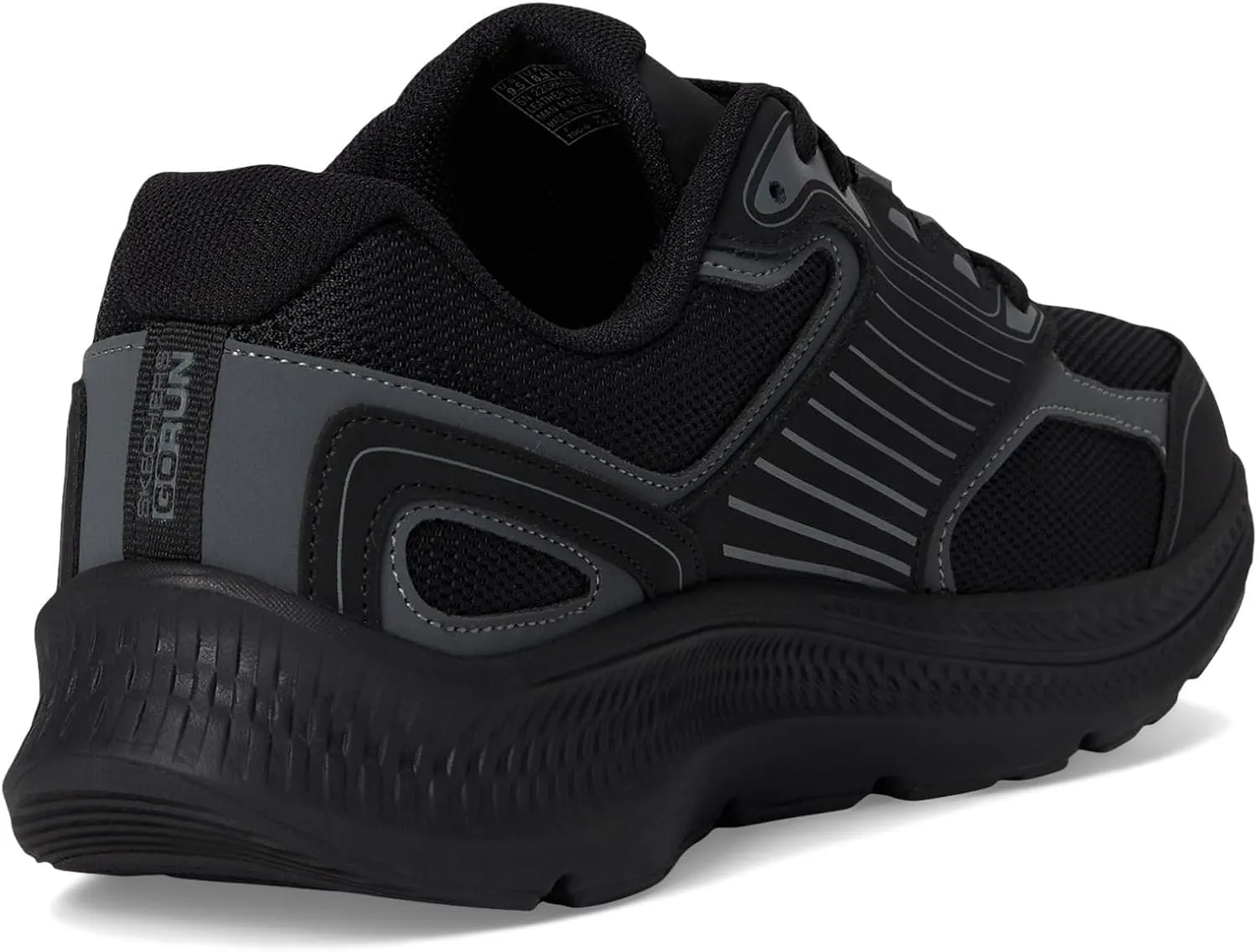 Skechers Men's Go Run Consistent 2.0 Sneaker