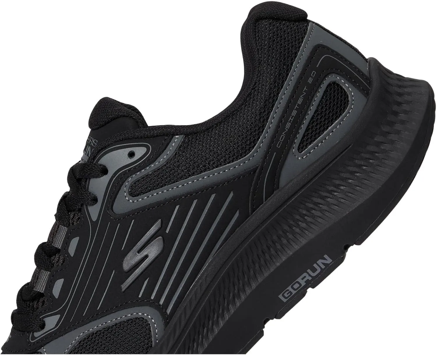 Skechers Men's Go Run Consistent 2.0 Sneaker