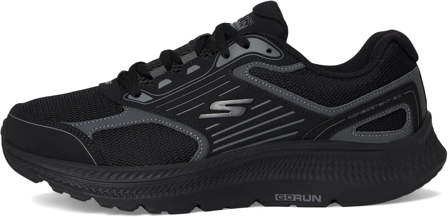 Skechers Men's Go Run Consistent 2.0 Sneaker