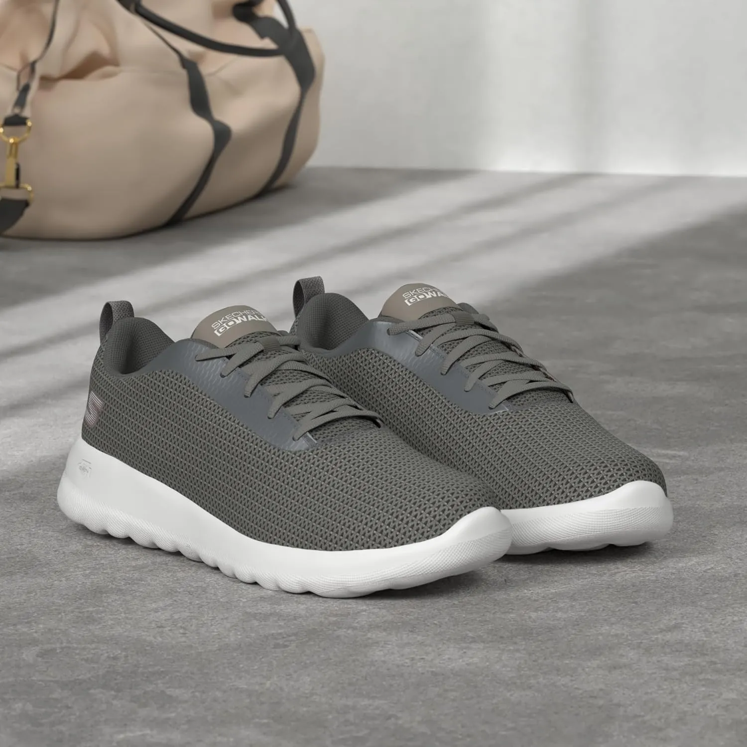 Skechers Men's Go Walk Max Effort