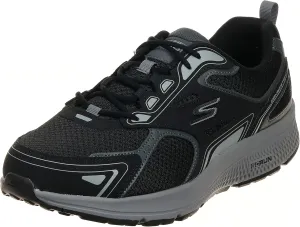 Skechers Men's Gorun Consistent - Performance Athletic Workout Running Walking Shoe Sneaker with Air Cooled Foam Skechers Men's Gorun Consistent - Performance Athletic Workout Running Walking Shoe Sneaker with Air Cooled Foam