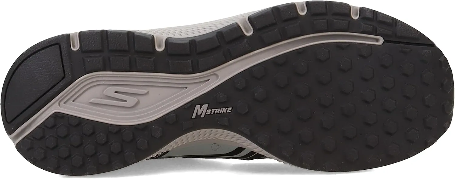 Skechers Men's Gorun Consistent - Performance Athletic Workout Running Walking Shoe Sneaker with Air Cooled Foam