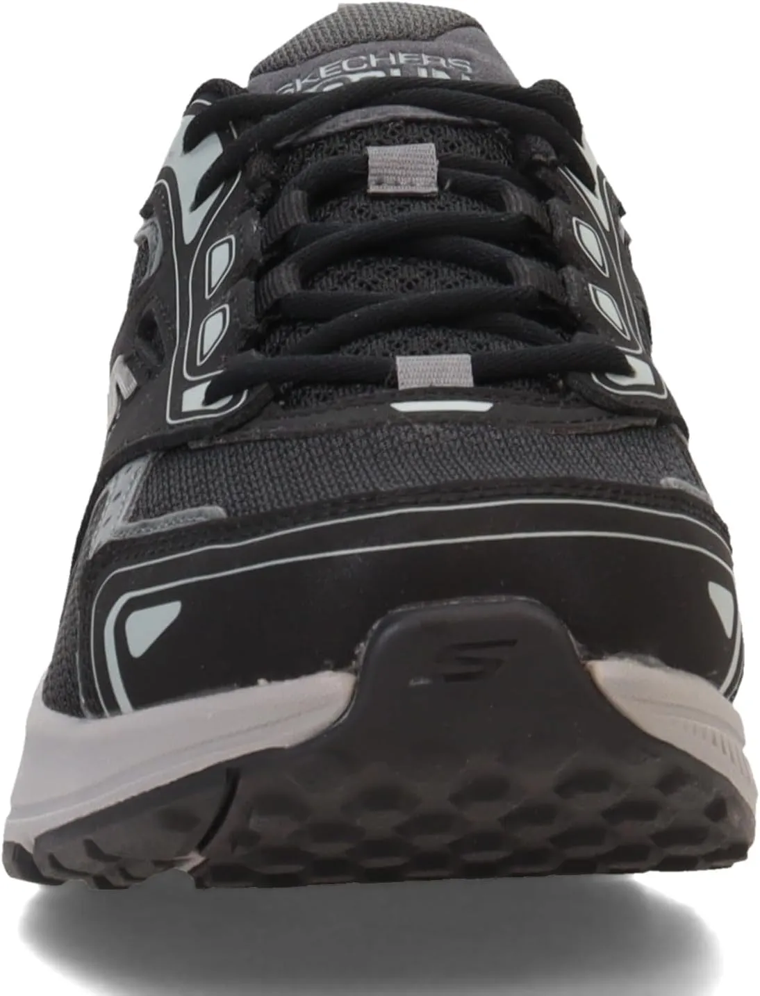 Skechers Men's Gorun Consistent - Performance Athletic Workout Running Walking Shoe Sneaker with Air Cooled Foam