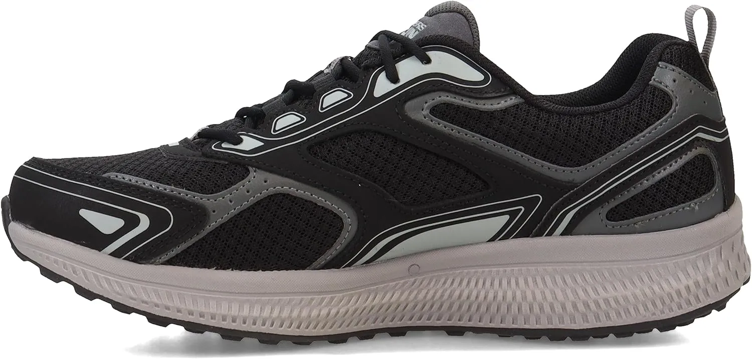 Skechers Men's Gorun Consistent - Performance Athletic Workout Running Walking Shoe Sneaker with Air Cooled Foam