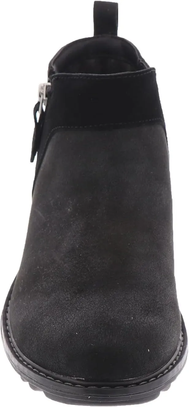 Skechers Modern Comfort Women's Arch Fit Mojave-Indefinite Chukka Boot