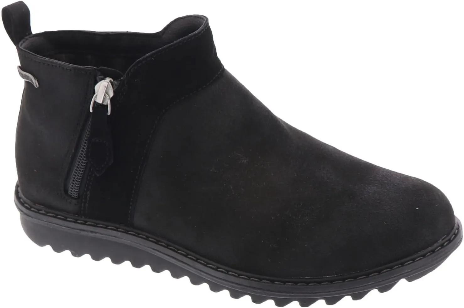 Skechers Modern Comfort Women's Arch Fit Mojave-Indefinite Chukka Boot