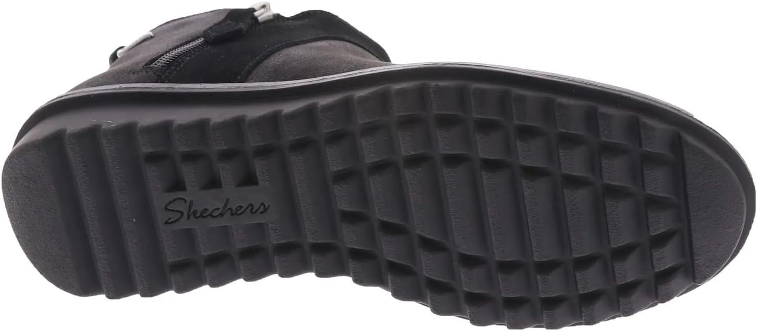 Skechers Modern Comfort Women's Arch Fit Mojave-Indefinite Chukka Boot