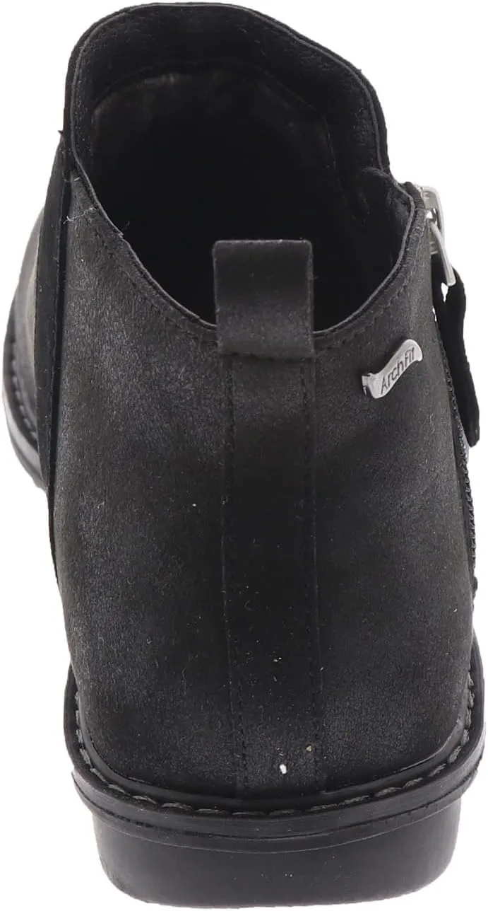 Skechers Modern Comfort Women's Arch Fit Mojave-Indefinite Chukka Boot