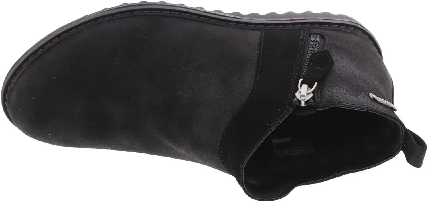 Skechers Modern Comfort Women's Arch Fit Mojave-Indefinite Chukka Boot