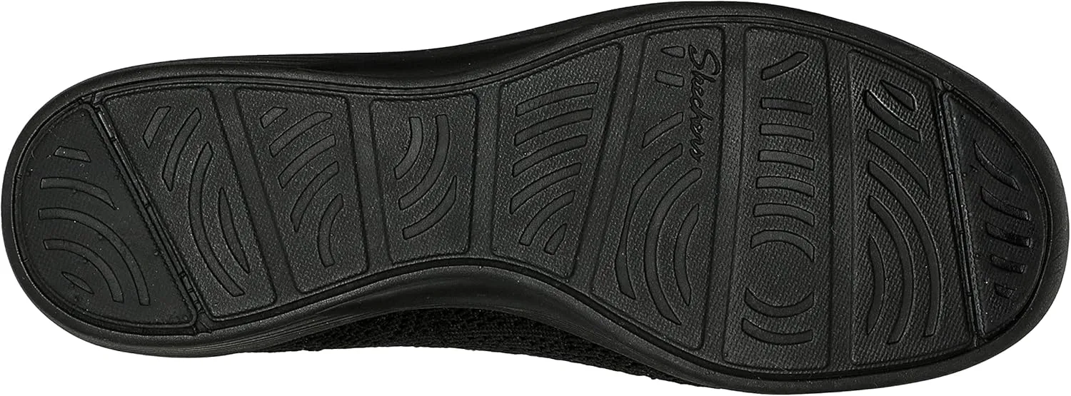 Skechers Modern Comfort Women's Arya-for Real Loafer Flat